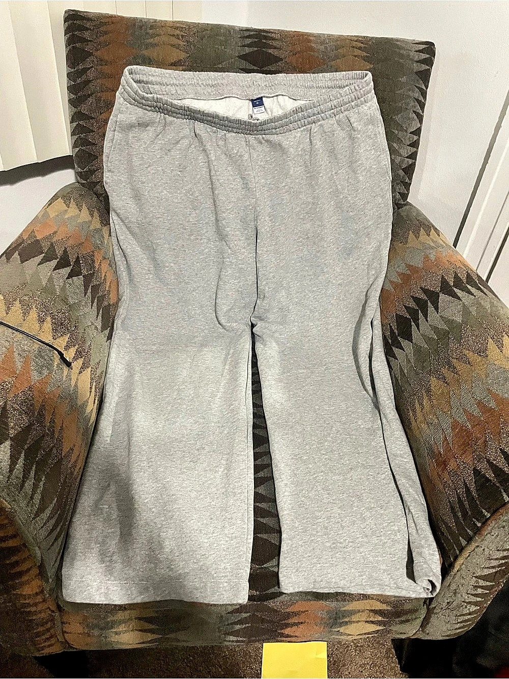 Old Navy So Comfy Sweatpants Gray XL